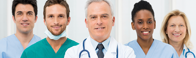 Who can join Doylestown Healthcare Partnership Hero